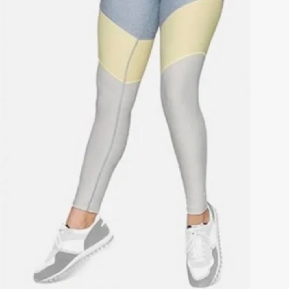 Outdoor Voices Colorblock Women's Leggings